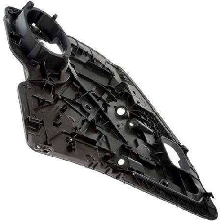Window Regulator – Rear Passenger Side (Power) Dorman - OE
