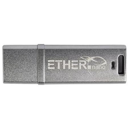 並行輸入 Ram Technologies 250GB Ether Nano USB Flash Drive SSD