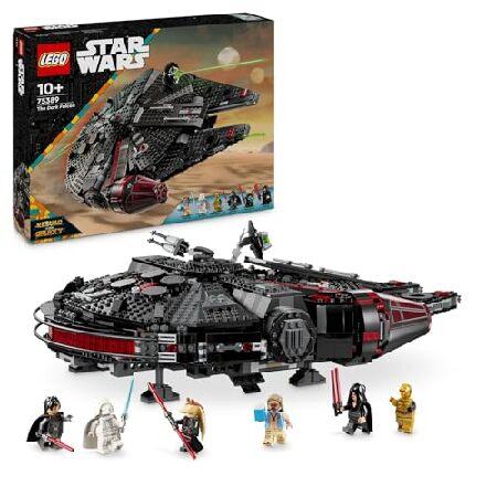 並行輸入 レゴ(LEGO) スター・ウォーズ ダーク・ミレニアム