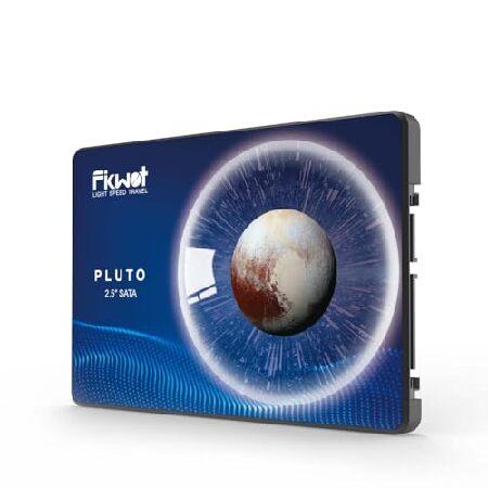 新品未開封 Fikwot 2.5インチ SSD 1TB FX815 ① 並行輸入 Fikwot FX815 内蔵型SSD 1TB 2.5インチ SATAIII 3D NAND採用