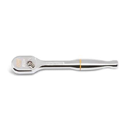 並行輸入 GEARWRENCH 1/4インチドライブ 120XP フルポリッシュクローム