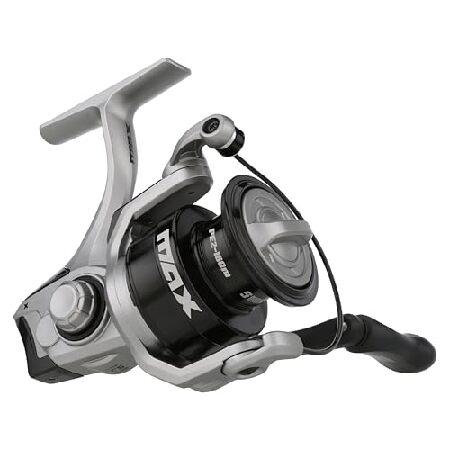 並行輸入 Abu Garcia Max X スピニングフィッシングリール : MIBA