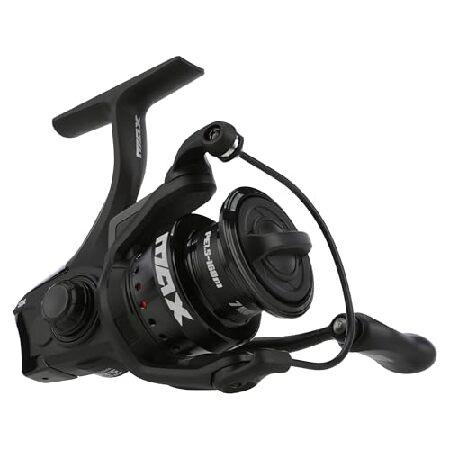 並行輸入 アブガルシア(Abu Garcia) スピニングリール Max SX サイズ