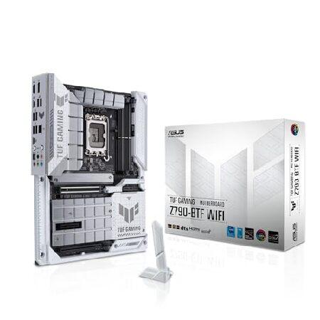 ma様 TUF Gaming Z790-BTF WiFi 7 Intel(R) Z790 (LGA 1700) ATX