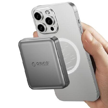 並行輸入 ORICO (オリコ) 1TB 磁気外付けSSD 4K ProRes HDR 記録および