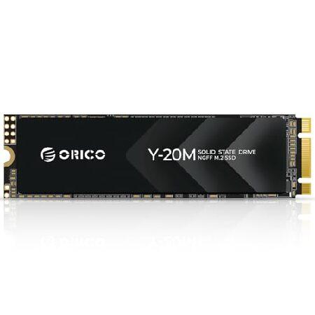 ORICO Y20M M.2 SATA SSD、512GB内蔵 HH29 512 並行輸入 ORICO Y20M M.2 SATA SSD、512GB内蔵 NGFF 2280 SSD III 6.0