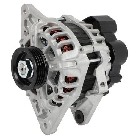 けん 並行輸入 11452オルタネーター用SCITOOオルタネーター アクセント1.6L