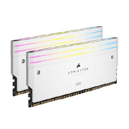 CORSAIR DOMINATOR DDR5 RGBライトエンハンスメントキット 並行輸入】CORSAIR DOMINATOR チタンDDR5 RGBライトエンハンスメント
