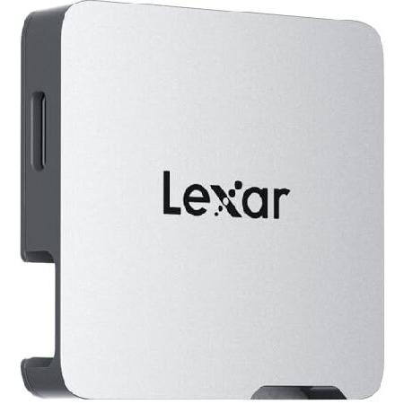 Lexar Professional Go ポータブルハブ 4つのType-C 並行輸入 Lexar Professional Go ポータブルハブ 4つのType-Cポート