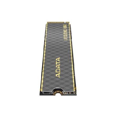 並行輸入 ADATA Legend 860 2TB PCIe R/W 速度 最大6,000MB/秒 Gen4 x4