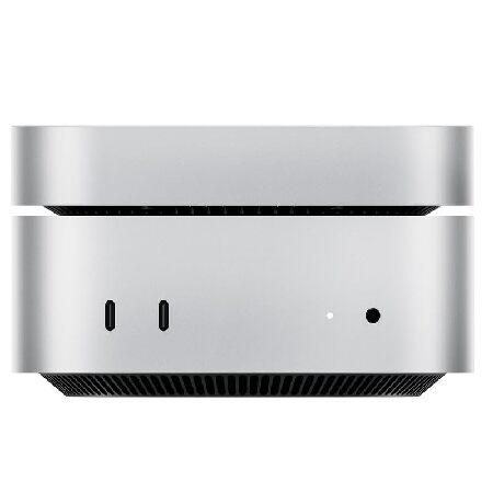 並行輸入 ORICO Minimate 1 TB 外付けSSD、Mac Mini M4(10Gbps)、USB