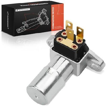 並行輸入 A-プレミアムウィンカースイッチ交換用 シボレー インパラ マリブコルベット モンテカルロ カマロ ビュイック センチュリー エレクトラ GS レサブル リ | 