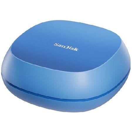 並行輸入】SanDisk 8TB クリエイターデスクドライブ - 最大1000MB/秒