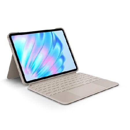 並行輸入 Logitech(ロジクール) コンボ タッチ キーボード ケース iPad