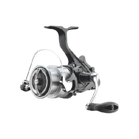 ダイワ(DAIWA) スピニングリール 24 エムキャスト BR LT 5000-C