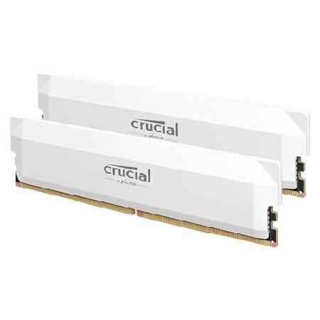 並行輸入 Crucial(クルーシャル) PRO (マイクロン製) デスクトップ用