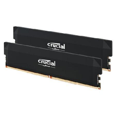 並行輸入 Crucial(クルーシャル) PRO (マイクロン製) デスクトップ用
