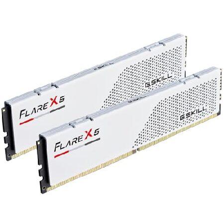 並行輸入 G.SKILL Flare X5シリーズ (AMD Expo) DDR5 RAM 64GB
