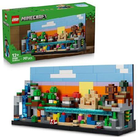 LEGO（レゴ） 【並行輸入】 マインクラフト ミニバイオーム 21589