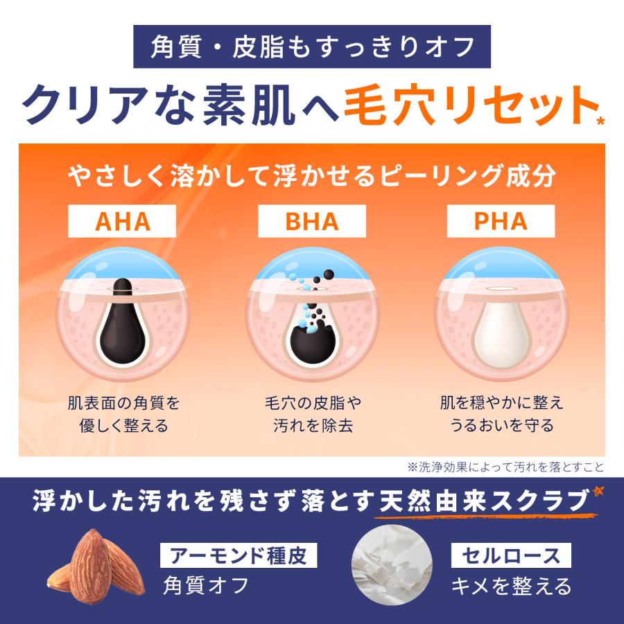 DOPAMY（ドパミー） スキンケア 4点セット クレンジングオイル