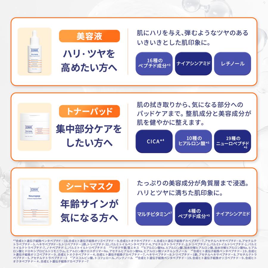 DOPAMY（ドパミー） 【お得なクーポン配布中】【限定7%OFFクーポン