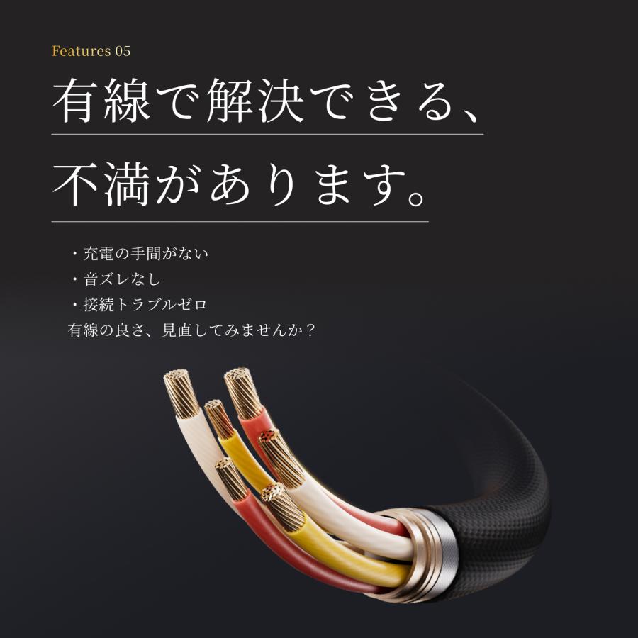 1MORE 1MORE Piston P20 有線イヤホン Type-C版【正規代理店】1年保証