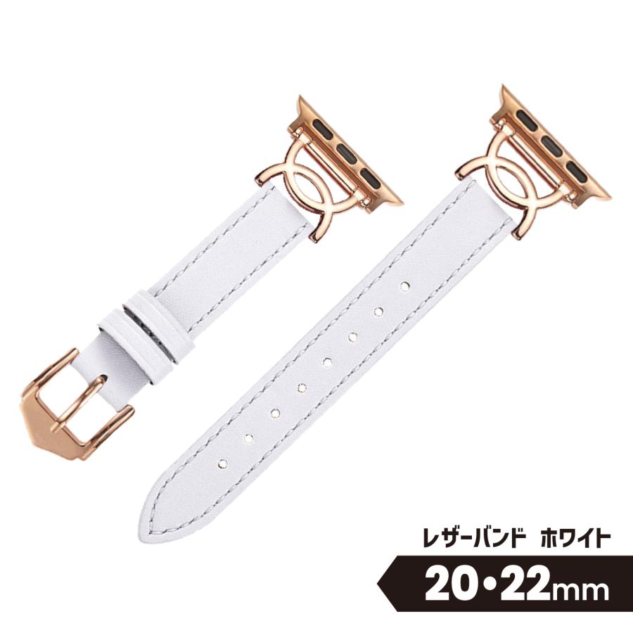 交換バンド Mibro スマートウォッチ 20mm 22mm レザー 替えベルト 女性用 C4 / A3 / GS Active 2 / GS Explorer / GS Active / Lite 3 Pro / GS Pro / C3 |  | 07