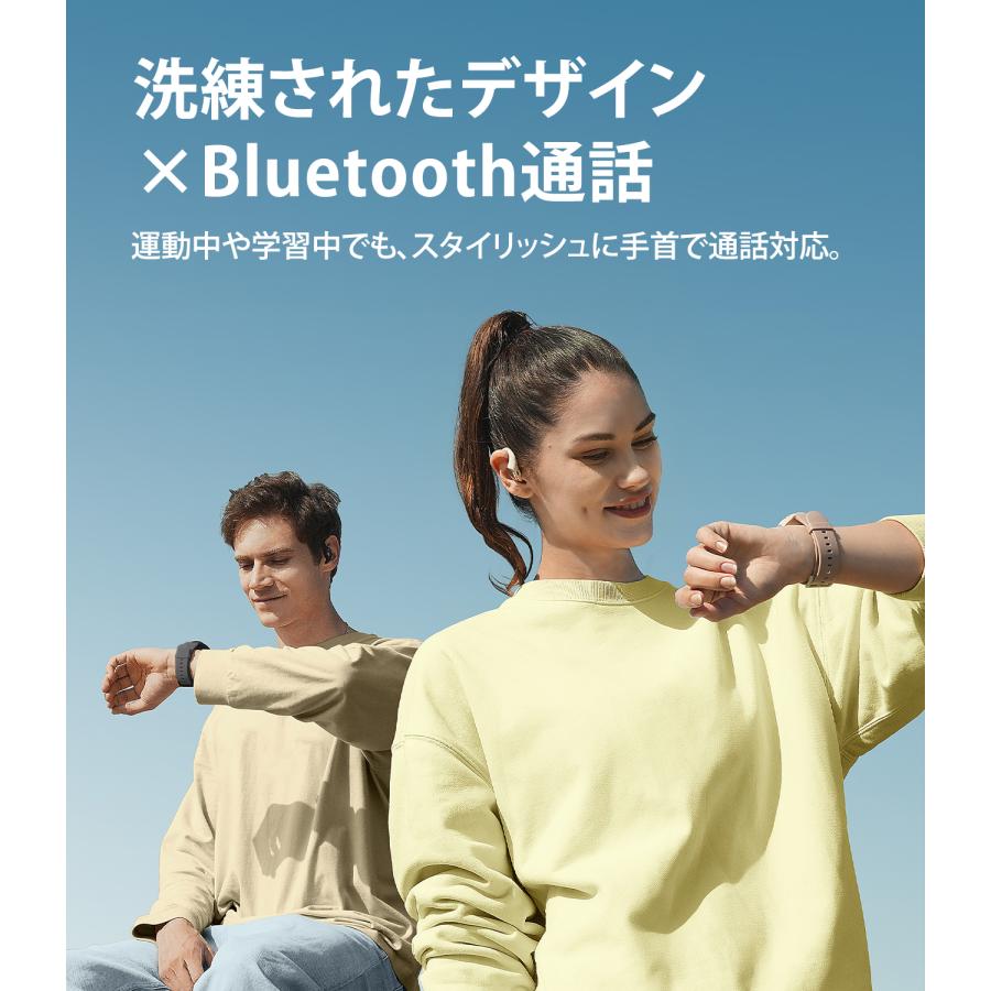スマートウォッチ Mibro Watch A3 最大45日間 ロングバッテリー 10ATM 防水 24H 健康管理 GPS スポーツ 心拍数 睡眠 ミブロ 公式 1年保証 メンズ レディースの画像