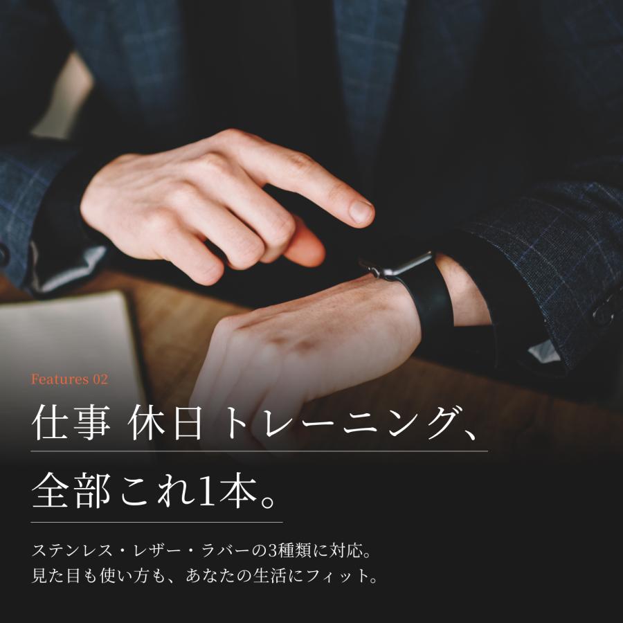 スマートウォッチ Mibro Watch GT 大画面 1.43インチ 通話機能 GPS 音声操作 軽量 防水 血中酸素レベル 睡眠 健康管理 ミブロ 公式 1年保証 アウトドア ビジネスの画像