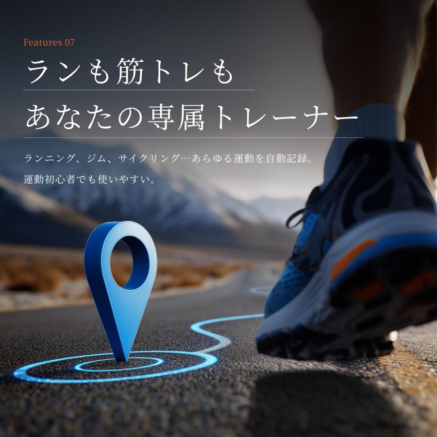 スマートウォッチ Mibro Watch GT 大画面 1.43インチ 通話機能 GPS 音声操作 軽量 防水 血中酸素レベル 睡眠 健康管理 ミブロ 公式 1年保証 アウトドア ビジネスの画像