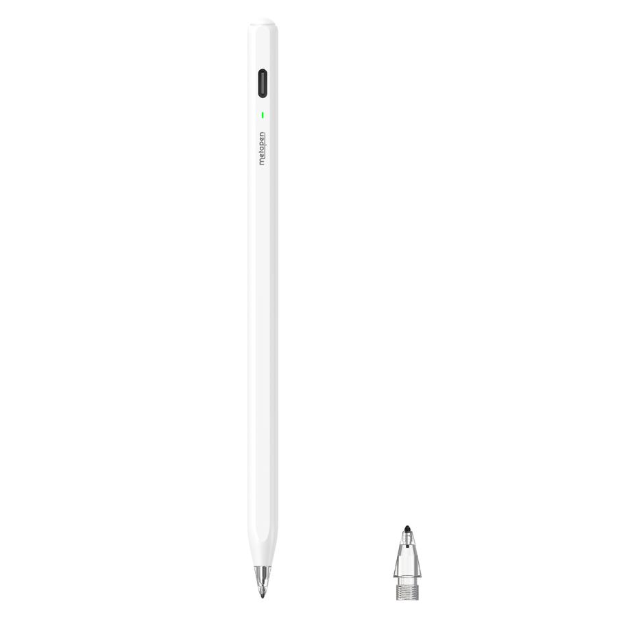タッチペン Metapen Air8 pro ipad ペンシル アップルペンシル 代用