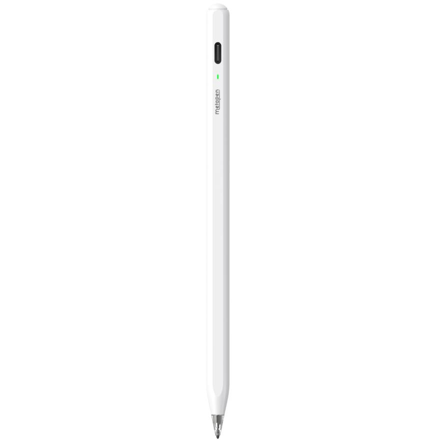 タッチペン Metapen Air8 pro ipad ペンシル アップルペンシル 代用