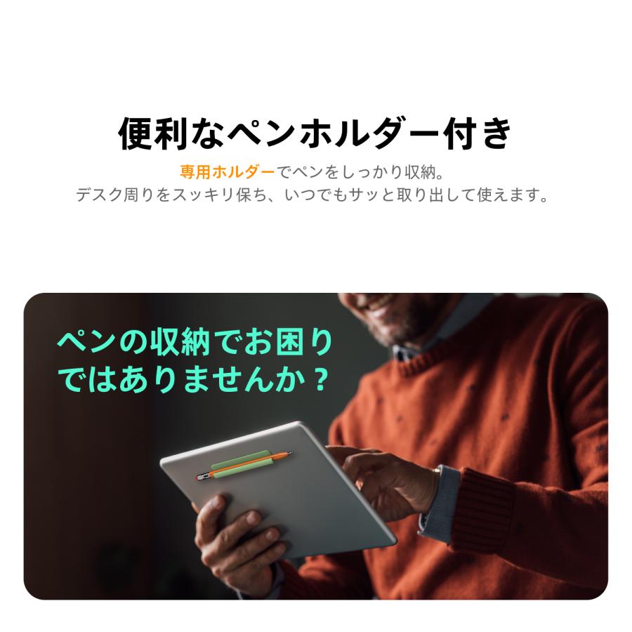 タッチペン Metapen Air8 pro X ipad ペンシル アップルペンシル 代用