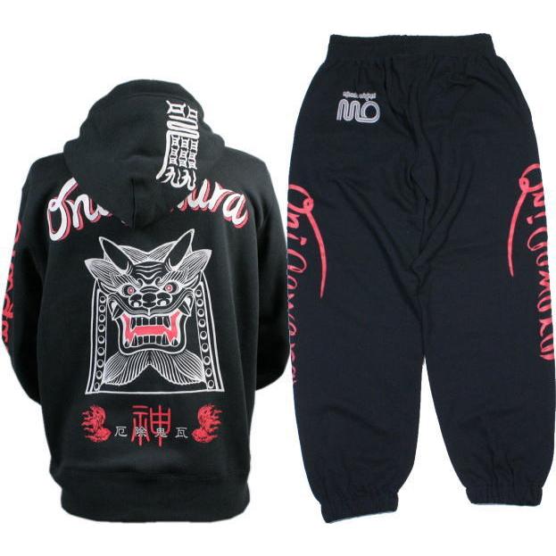 セット売り パーカー ジャケット HARE パーカー 「UNDERGROUND MODE SET UP対応」ピグメント