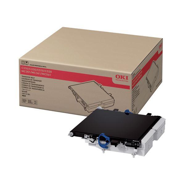 沖データ ベルトユニット BLT-C4H 1個