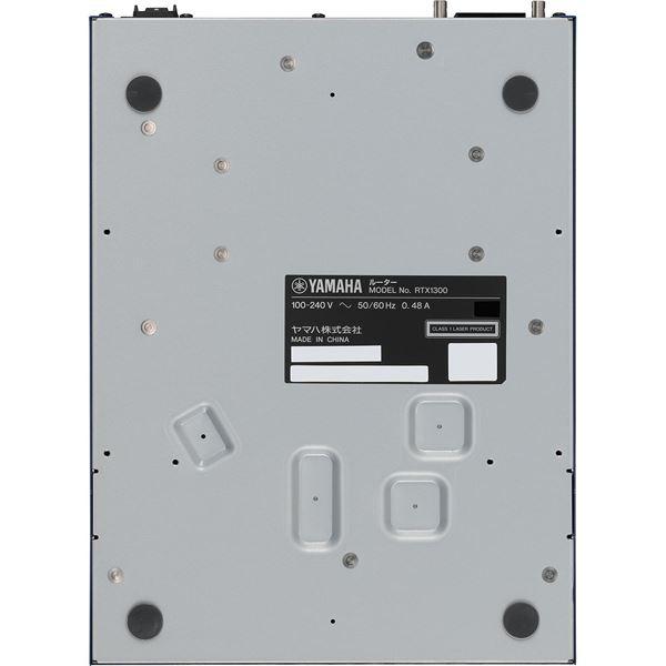 ヤマハ 10ギガアクセスVPNルーター RTX1300 |  | 05