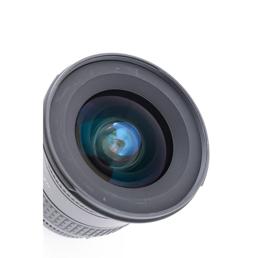 /美品・完動品/  Nikon AF Nikkor 18-35mm f3.5-4.5 D ED ニコン ニッコール ズーム レンズ 中古 | NIKKOR | 01