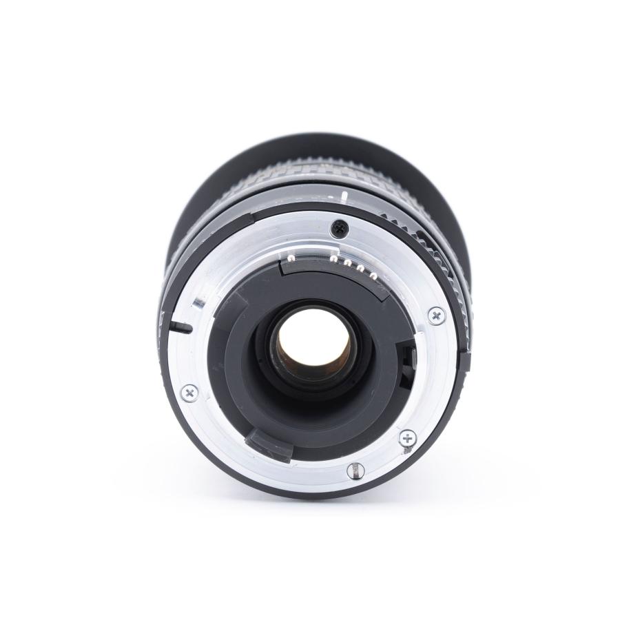 /美品・完動品/  Nikon AF Nikkor 18-35mm f3.5-4.5 D ED ニコン ニッコール ズーム レンズ 中古 | NIKKOR | 06