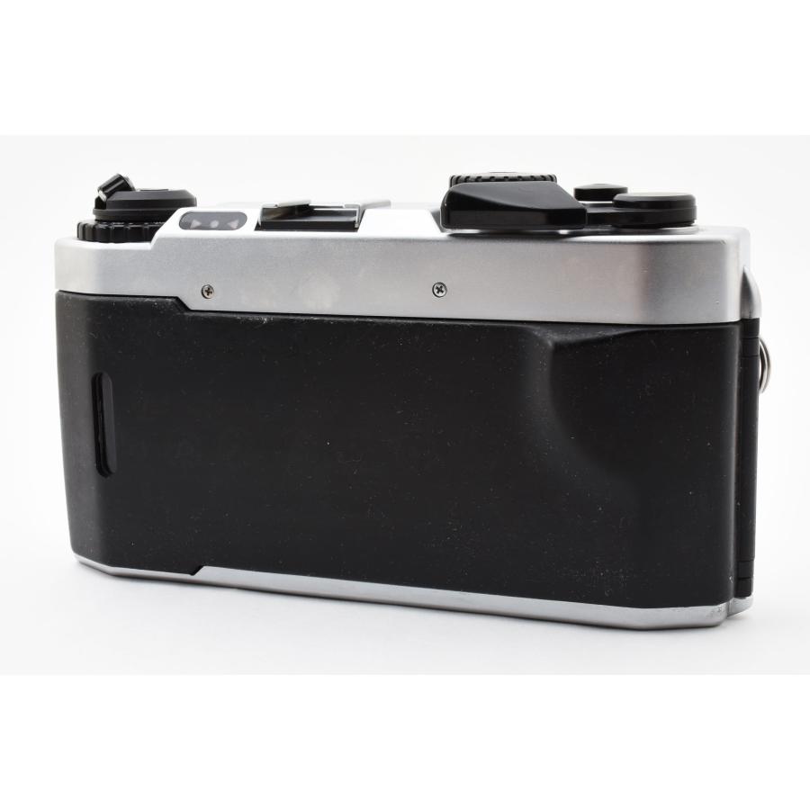 Voigtlander /美品・完動品/ フォクトレンダー Bessa L フィルムカメラ