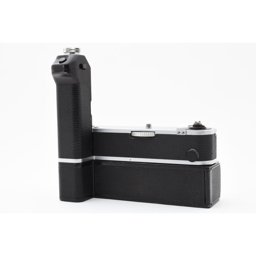 ニコン（Nikon） /美品・完動品/ Nikon MD-2 MB-1 モータードライブ