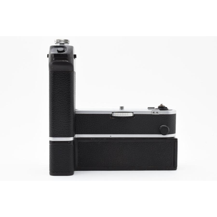 ニコン（Nikon） /美品・完動品/ Nikon MD-2 MB-1 モータードライブ