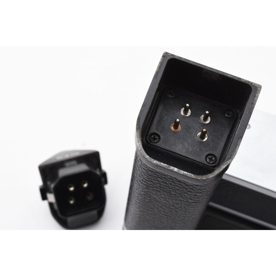 ニコン（Nikon） /美品・完動品/ Nikon MD-2 MB-1 モータードライブ