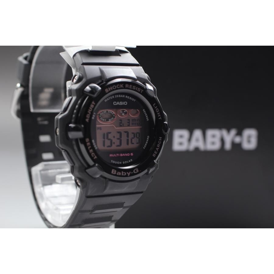 【美品・完動品】Casio BABY G BGR-3000UCB-1JF カシオ Gショック ベイビーG レディース | BABY-G