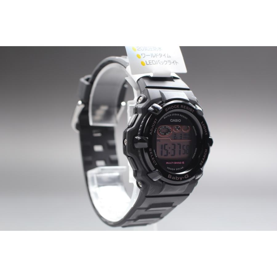 【美品・完動品】Casio BABY G BGR-3000UCB-1JF カシオ Gショック ベイビーG レディース | BABY-G | 01