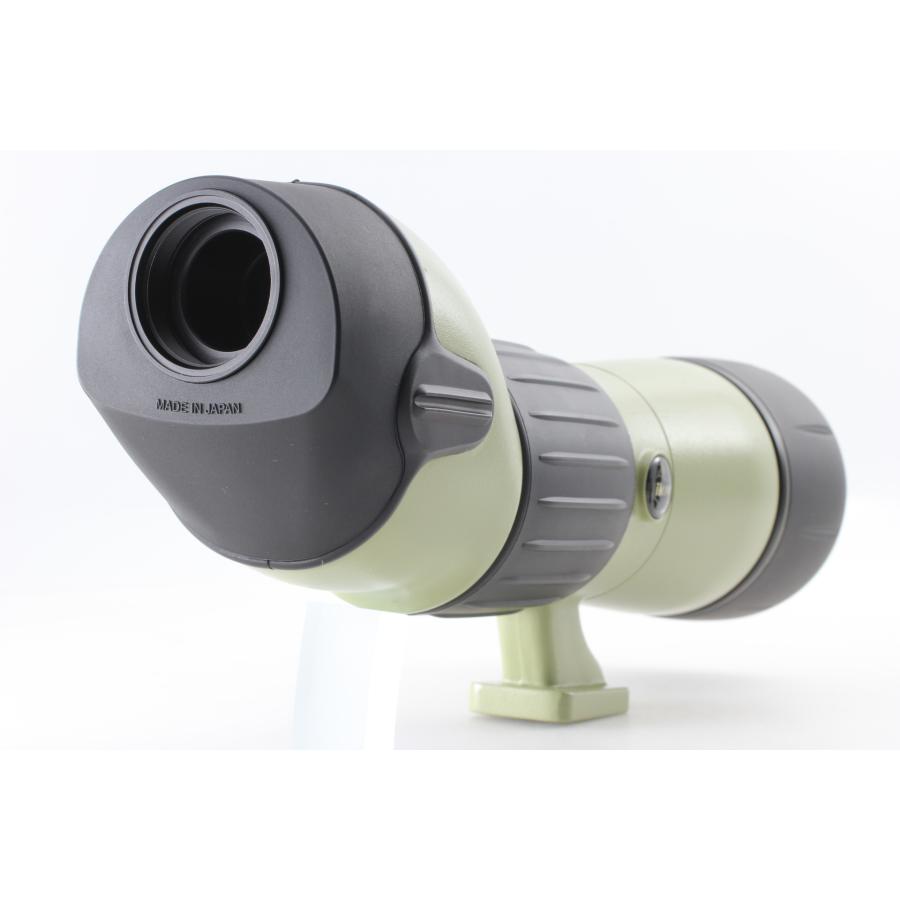 /美品・完動品/ Nikon Scorp III 望遠鏡 付属品多数 中古 | ニコン | 07
