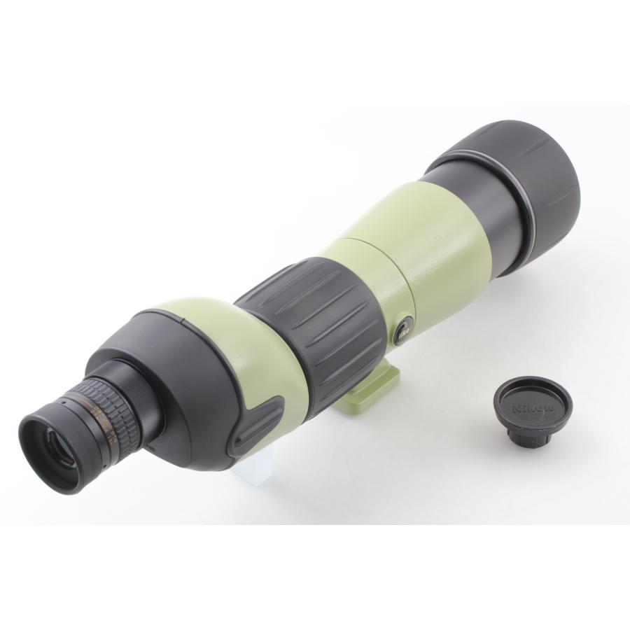 /美品・完動品/ Nikon Scorp III 望遠鏡 付属品多数 中古 | ニコン | 08