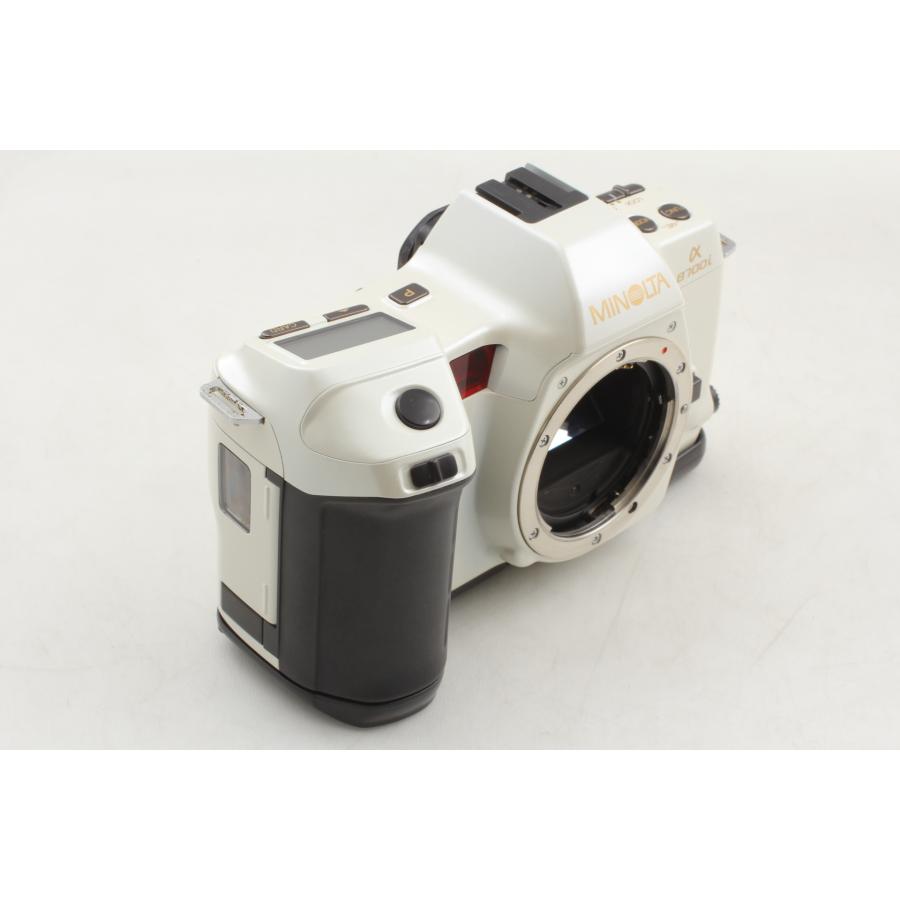 ミノルタ8700 コニカミノルタ（KONICA MINOLTA） /美品・完動品/ Minolta a 8700i