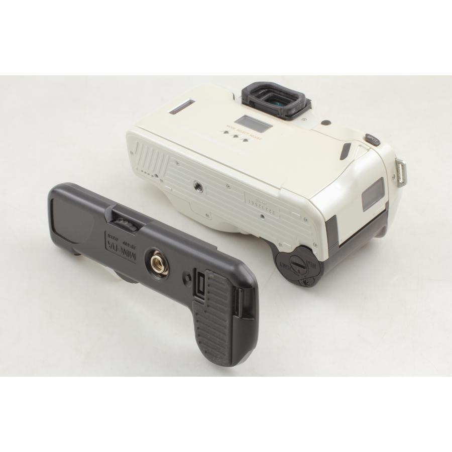 コニカミノルタ（KONICA MINOLTA） /美品・完動品/ Minolta a 8700i