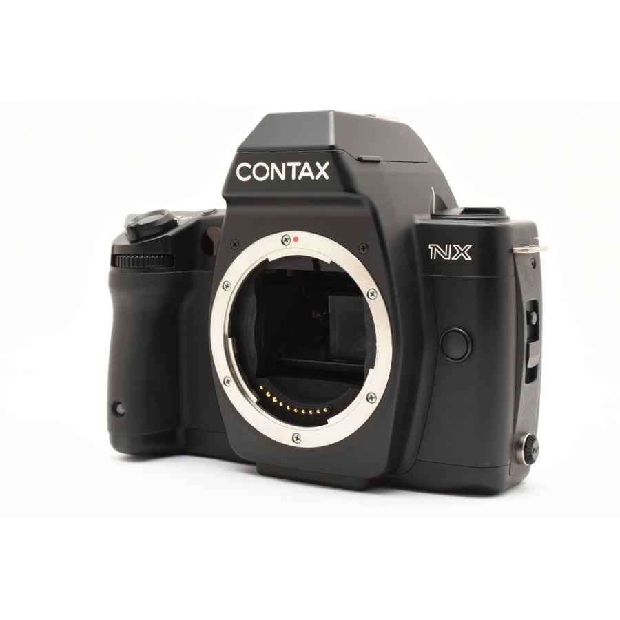 CONTAX（コンタックス） /美品・完動品/ Contax NX SLR 一眼レフ