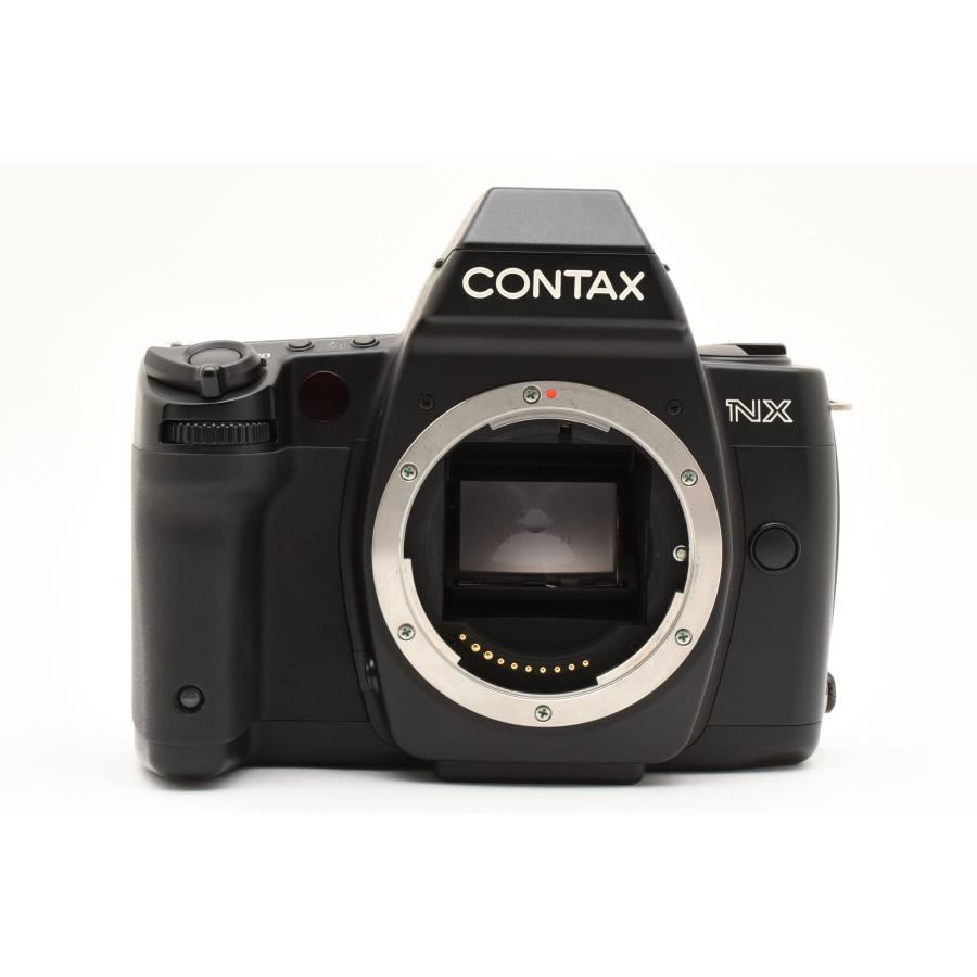 CONTAX（コンタックス） /美品・完動品/ Contax NX SLR 一眼レフ
